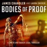Bodies of Proof, James Chandler