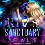 Rivs Sanctuary, A.G. Wilde