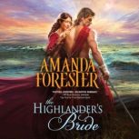 The Highlanders Bride, Amanda Forester