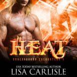 HEAT, Lisa Carlisle