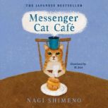 Messenger Cat Cafe, Nagi Shimeno