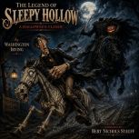 The Legend of Sleepy Hollow, Washington Irving