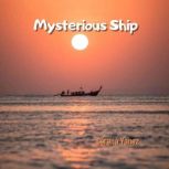 Mysterious Ship, Cerena Yanez