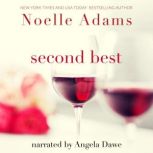 Second Best, Noelle Adams