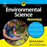 Environmental Science For Dummies, 2n..., Alecia M. Spooner