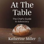 At the Table, Katherine Miller