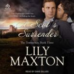 A Scots Surrender, Lily Maxton