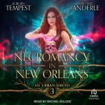 Necromancy in New Orleans, Michael Anderle
