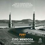Fury, Clyo Mendoza