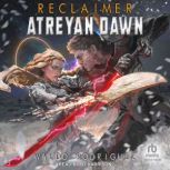 Atreyan Dawn, Waldo Rodriguez