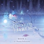Sword of the Demon Hunter Kijin Gent..., Motoo Nakanishi