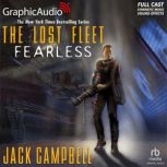 Fearless Dramatized Adaptation, Jack Campbell