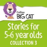 Stories for 5 to 6 year olds, Collins