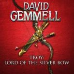 Troy Lord of the Silver Bow, David Gemmell