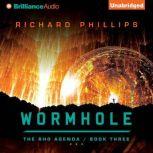Wormhole, Richard Phillips