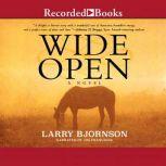 Wide Open, Larry Bjornson