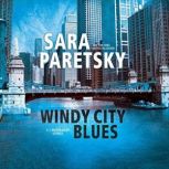 Windy City Blues, Sara Paretsky