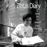 Zlatas Diary, Zlata Filipovic