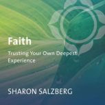 Faith, Sharon Salzberg