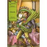 Othello (A Graphic Novel Audio) Graphic Shakespeare, William Shakespeare