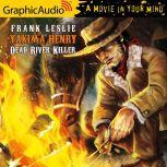 Dead River Killer Dramatized Adaptat..., Frank Leslie