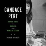 Candace Pert, Pamela Ryckman