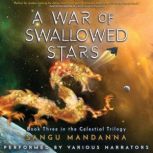 A War of Swallowed Stars, Sangu Mandanna