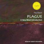 Plague A Very Short Introduction, Paul Slack