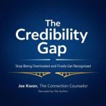 The Credibility Gap, Joe Kwon