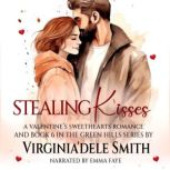 Stealing Kisses, Virginiadele Smith