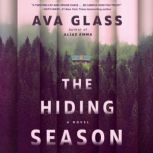 The Hiding Season, Ava Glass