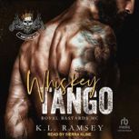 Whiskey Tango, K. L. Ramsey