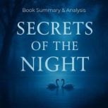 Secrets of the Night Book Summary  ..., Jack Rylan