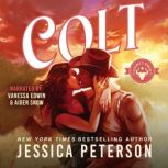 Colt, Jessica Peterson