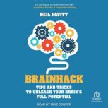 Brainhack, Neil Pavitt