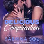Delicious Complication, Sabrina Sol