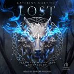 Lost, Katerina Martinez