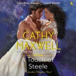 A Touch of Steele, Cathy Maxwell