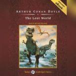 The Lost World, Sir Arthur Conan Doyle