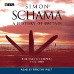 A History Of Britain, Simon Schama