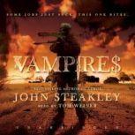 Vampire$, John Steakley