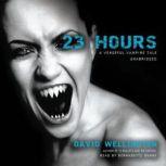 23 Hours, David Wellington