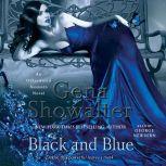 Black and Blue, Gena Showalter
