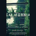 California, Edan Lepucki