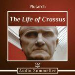 The Life of Crassus, Plutarch