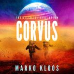 Corvus, Marko Kloos