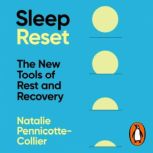 Sleep Reset, Natalie PennicotteCollier