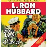 Brass Keys to Murder, L. Ron Hubbard