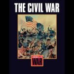 The Civil War, Scott Marquette