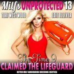 The Time I Claimed The Lifeguard  Mi..., Tori Westwood